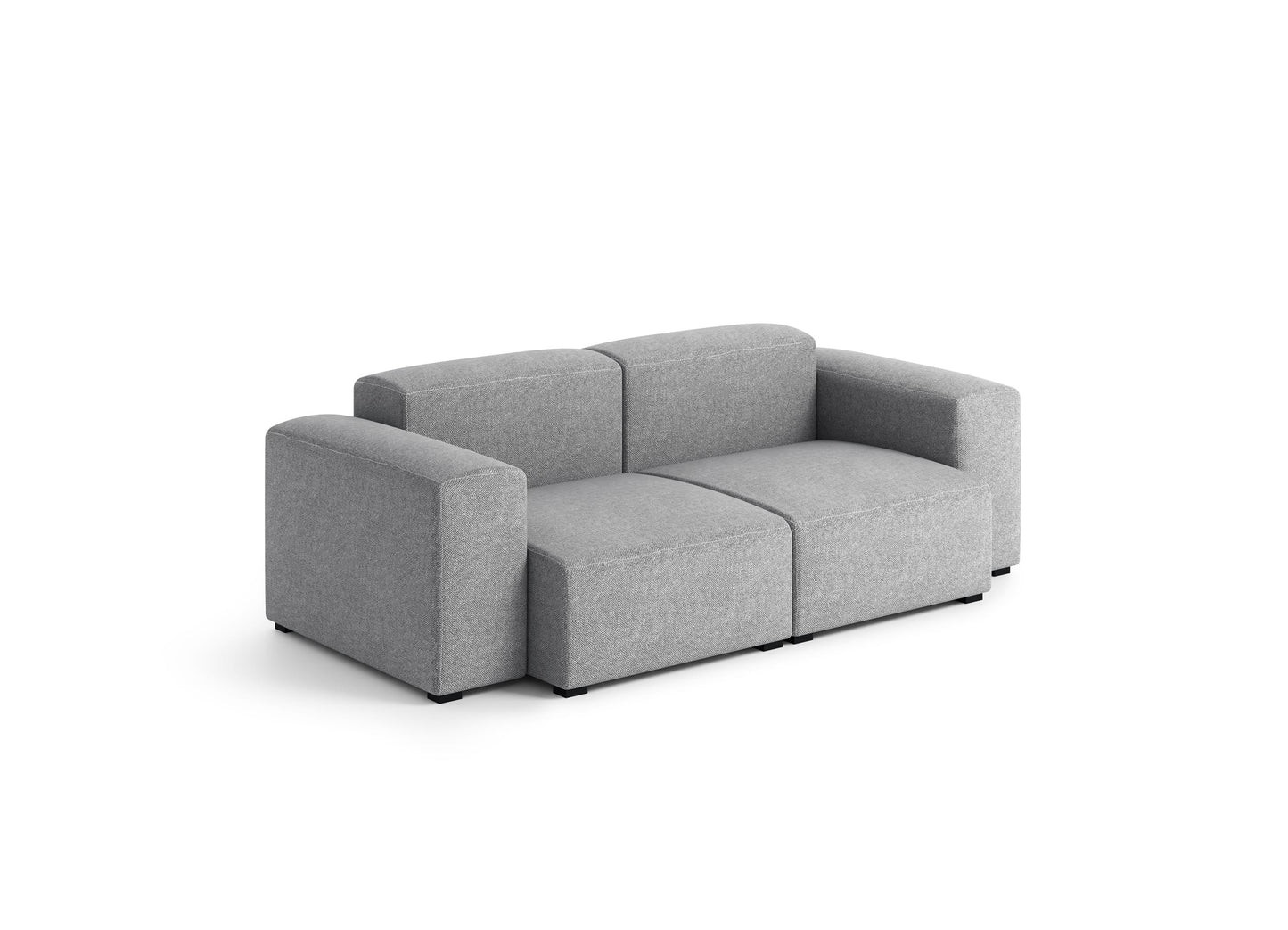HAY(ヘイ)MAGS SOFT SOFA(マグスソフトソファ) ローアーム 通常幅 S1064/S1065