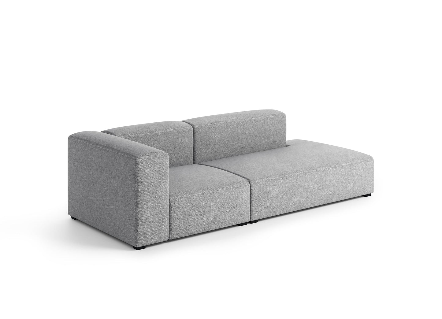HAY(ヘイ)MAGS SOFT SOFA(マグスソフトソファ) ハイアーム 通常幅 S1062/S9302