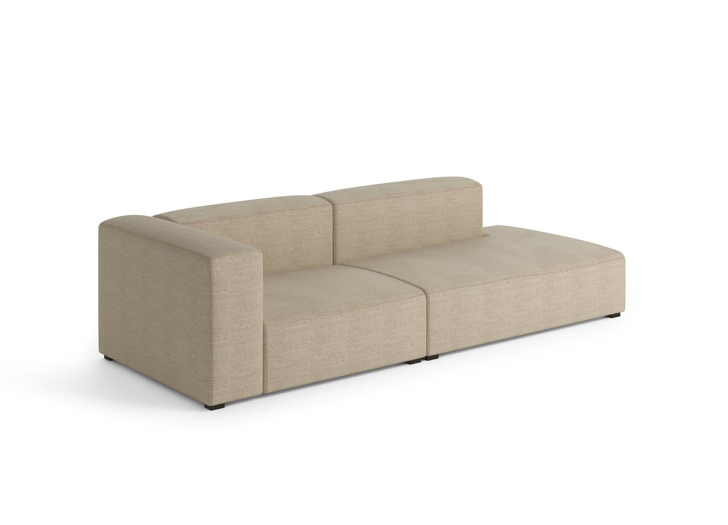 HAY(ヘイ)MAGS SOFT SOFA(マグスソフトソファ) ハイアーム ワイド幅 S1962/S9302
