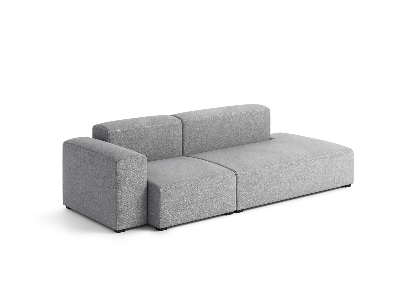 HAY(ヘイ)MAGS SOFT SOFA(マグスソフトソファ) ローアーム 通常幅 S1064/LOUNGE S9302