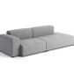 HAY(ヘイ)MAGS SOFT SOFA(マグスソフトソファ) ローアーム ワイド幅 S1964/LOUNGE S9302