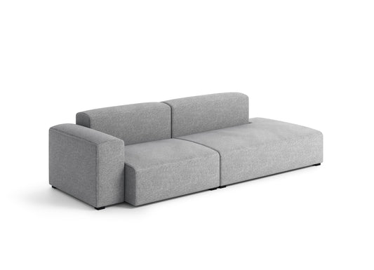 HAY(ヘイ)MAGS SOFT SOFA(マグスソフトソファ) ローアーム ワイド幅 S1964/LOUNGE S9302