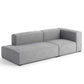 HAY(ヘイ)MAGS SOFT SOFA(マグスソフトソファ) ハイアーム 通常幅 S9301/ S1061