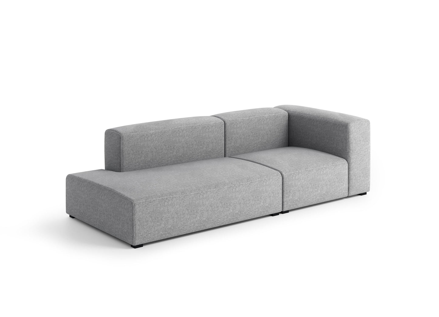 HAY(ヘイ)MAGS SOFT SOFA(マグスソフトソファ) ハイアーム 通常幅 S9301/ S1061