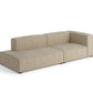 HAY(ヘイ)MAGS SOFT SOFA(マグスソフトソファ) ハイアーム ワイド幅 S9301/S1961