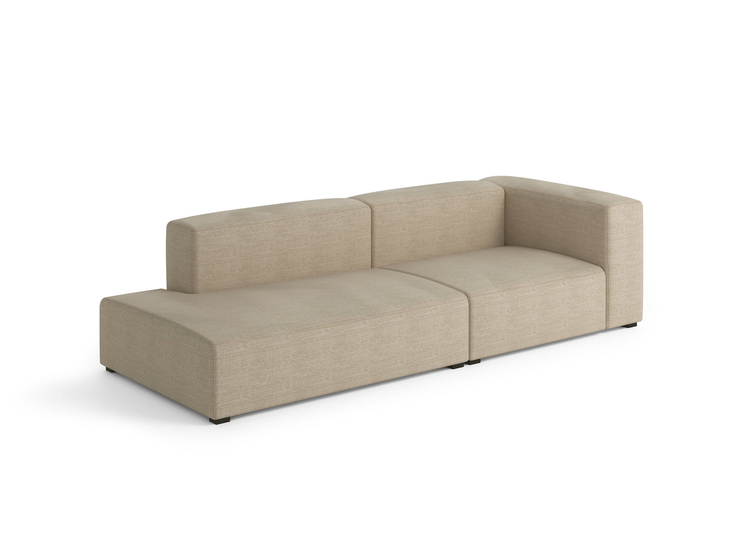 HAY(ヘイ)MAGS SOFT SOFA(マグスソフトソファ) ハイアーム ワイド幅 S9301/S1961