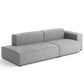 HAY(ヘイ)MAGS SOFT SOFA(マグスソフトソファ) ローアーム ワイド幅 S9301/S1965