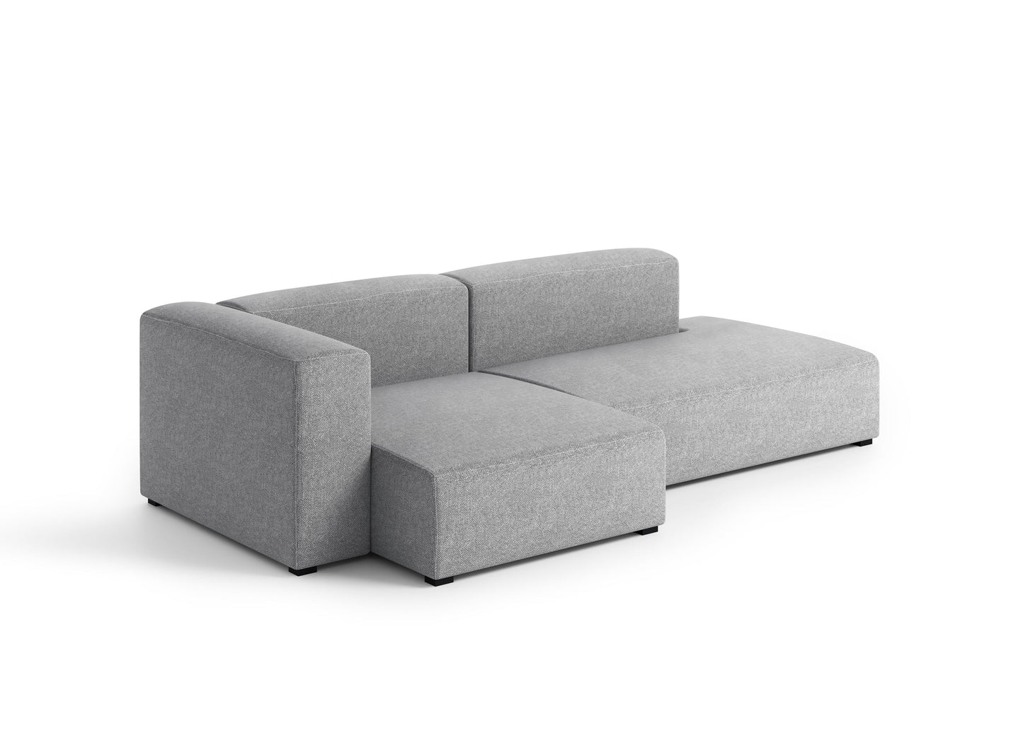 HAY(ヘイ)MAGS SOFT SOFA(マグスソフトソファ) ハイアーム ワイド幅 S8262/LOUNGE S9302