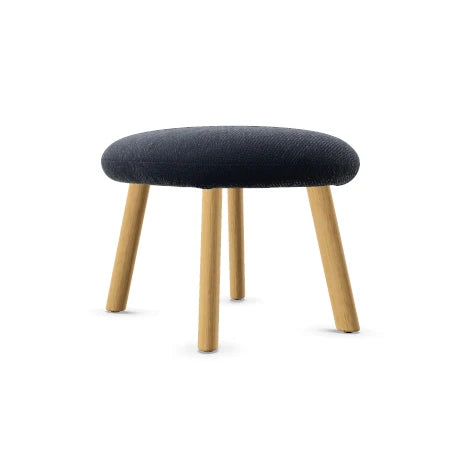 Vitra(ヴィトラ)  HAL Lounge Ottoman(ハル ラウンジ オットマン)