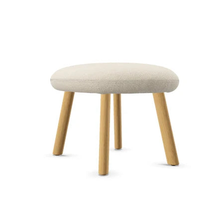 Vitra(ヴィトラ)  HAL Lounge Ottoman(ハル ラウンジ オットマン)