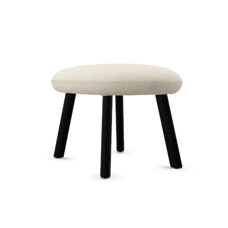 Vitra(ヴィトラ)  HAL Lounge Ottoman(ハル ラウンジ オットマン)