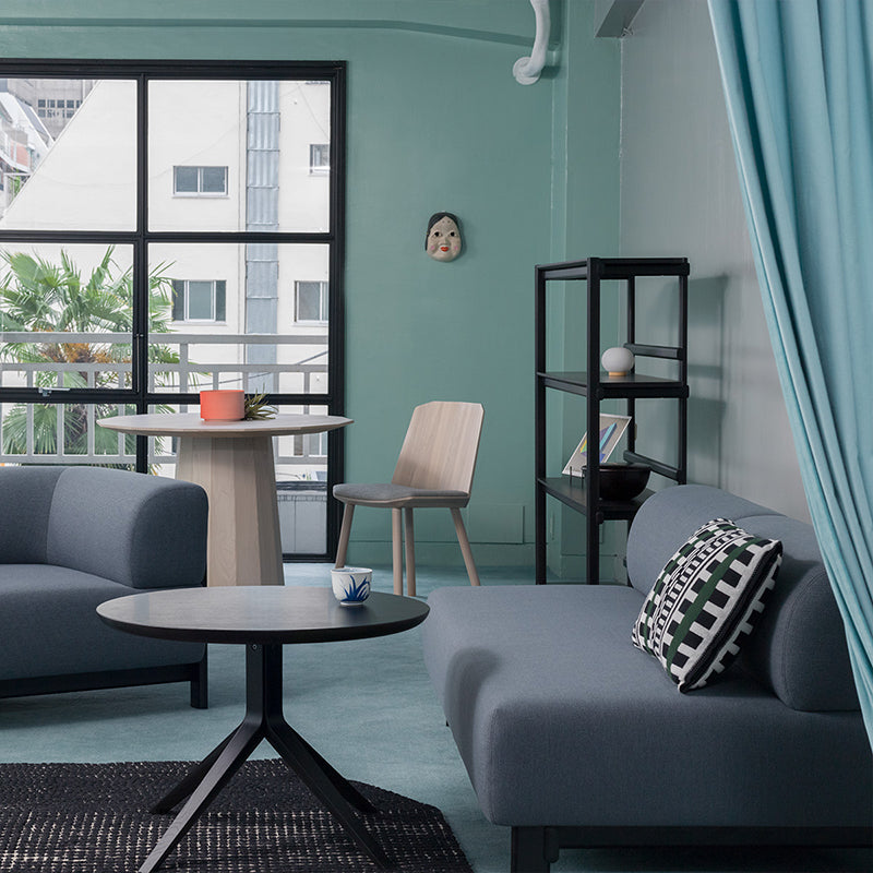 カリモクニュースタンダード アーカイブシェルフ110 – FELICE.ONLINE