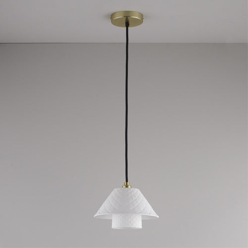 ORIGINAL BTC ENGLAND（オリジナルBTCイングランド）OXFORD DOUBLE PENDANT（オックスフォード ダブル ペンダント）