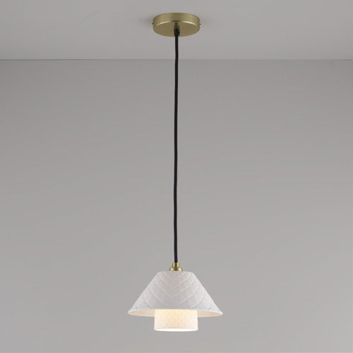 ORIGINAL BTC ENGLAND（オリジナルBTCイングランド）OXFORD DOUBLE PENDANT（オックスフォード ダブル ペンダント）