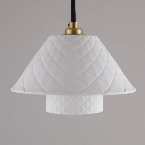 ORIGINAL BTC ENGLAND（オリジナルBTCイングランド）OXFORD DOUBLE PENDANT（オックスフォード ダブル ペンダント）