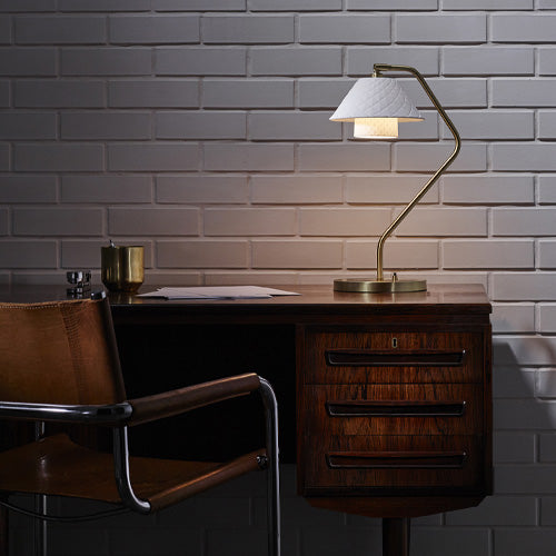 ORIGINAL BTC ENGLAND（オリジナルBTCイングランド）OXFORD DOUBLE DESK LAMP（オックスフォード ダブル デスク ランプ）