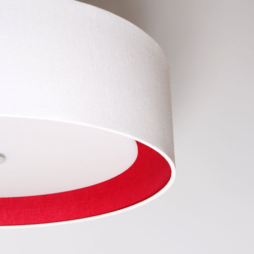 LALAMPA（ラランパ）BUTTON 4 CEILING LIGHT（ボタン 4 シーリング ライト）