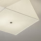 LALAMPA（ラランパ）DIAMOND CEILING LIGHT ホワイト（ダイアモンド シーリング ライト ホワイト）