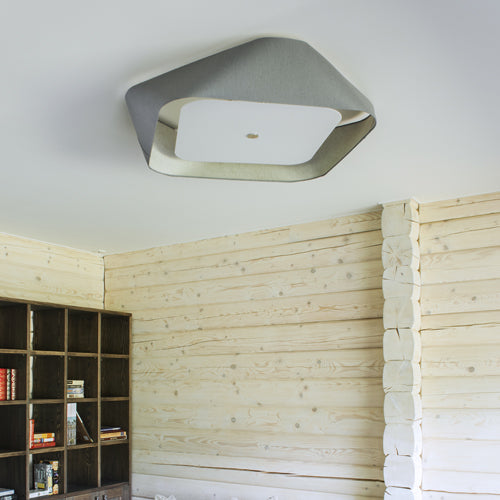 LALAMPA（ラランパ）WATERLILY CEILING LIGHT（ウォーターリリー シーリング ライト）