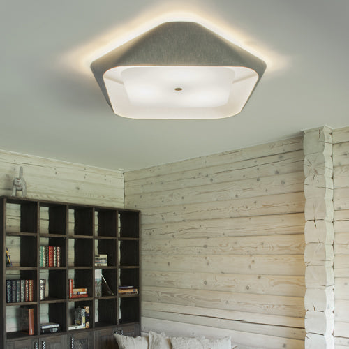 LALAMPA（ラランパ）WATERLILY CEILING LIGHT（ウォーターリリー シーリング ライト）