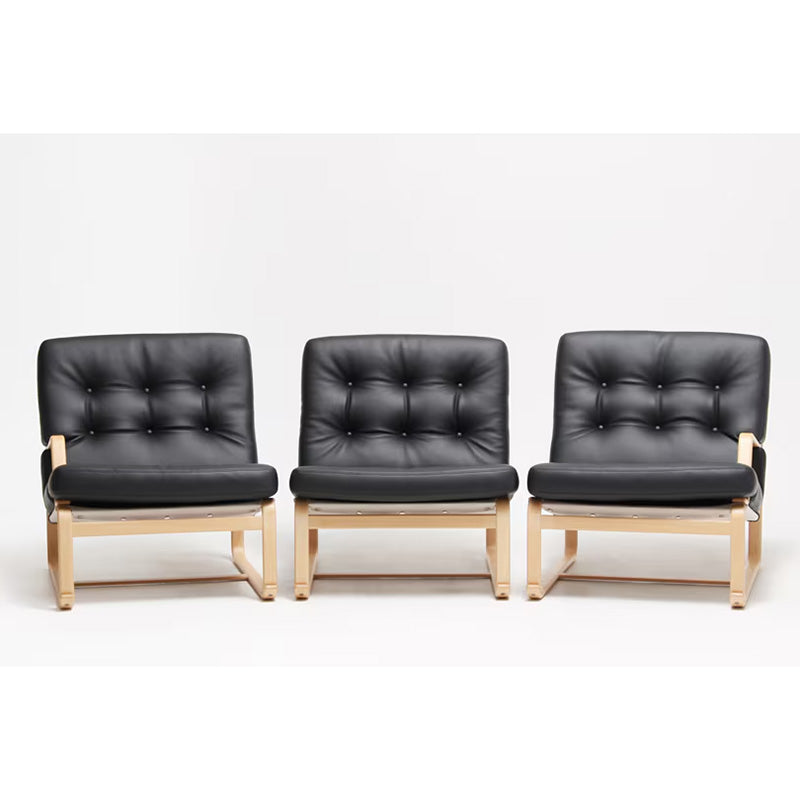 Lowタイプ】天童木工 マットソンシリーズ イージーチェア 2シーター／3