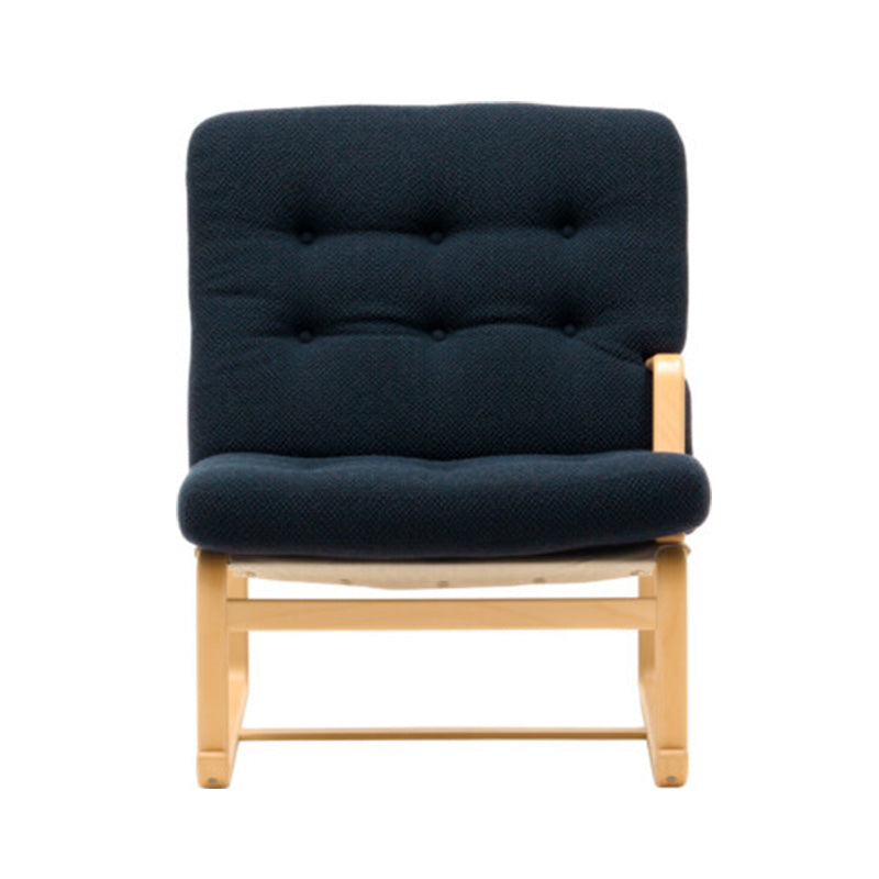 【Highタイプ】天童木工 マットソンシリーズ イージーチェア 1シーター／両肘／肘無／片肘 タイプ