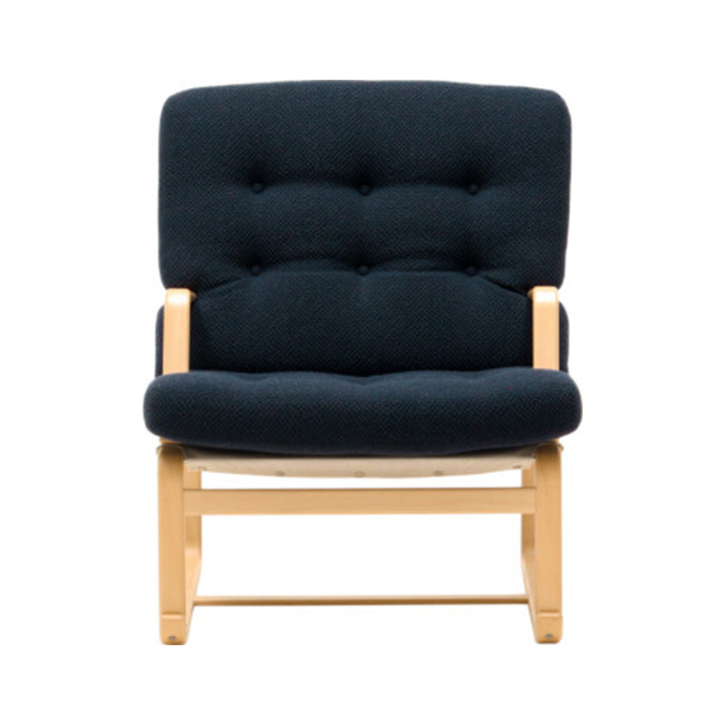 【Highタイプ】天童木工 マットソンシリーズ イージーチェア 1シーター／両肘／肘無／片肘 タイプ