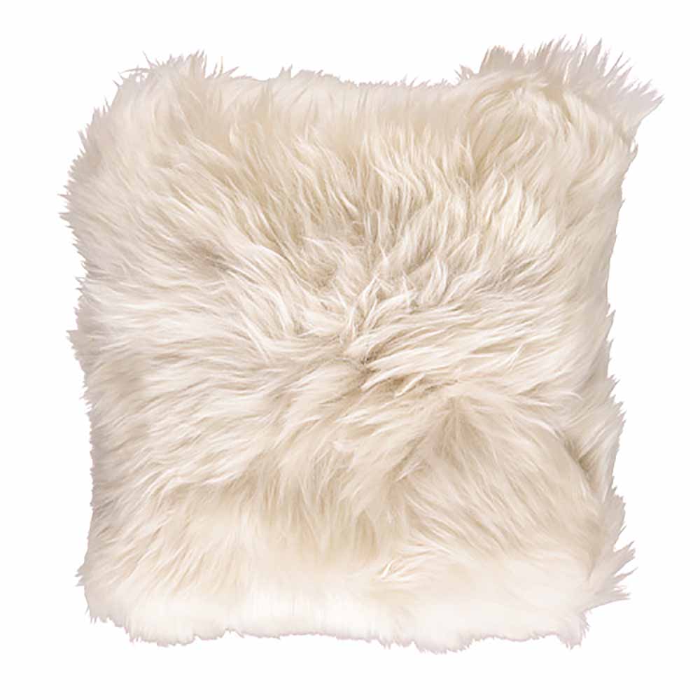 NATURES COLLECTION（ネイチャーズ コレクション）SHEEP CUSHION (シープクッション)