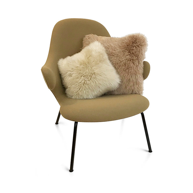 NATURES COLLECTION（ネイチャーズ コレクション）SHEEP CUSHION (シープクッション)