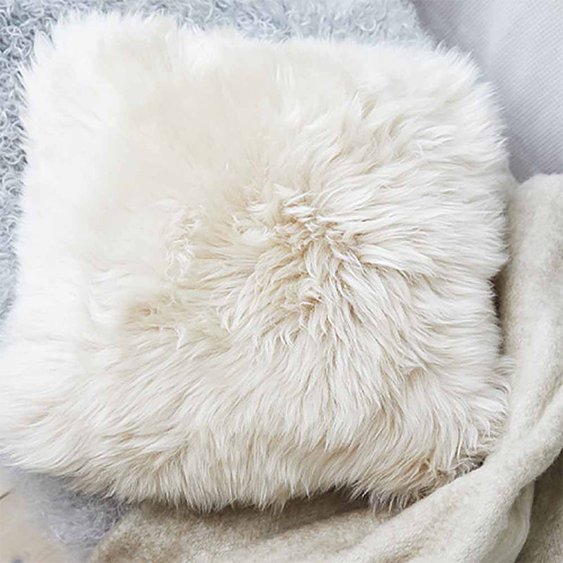 NATURES COLLECTION（ネイチャーズ コレクション）SHEEP CUSHION (シープクッション)