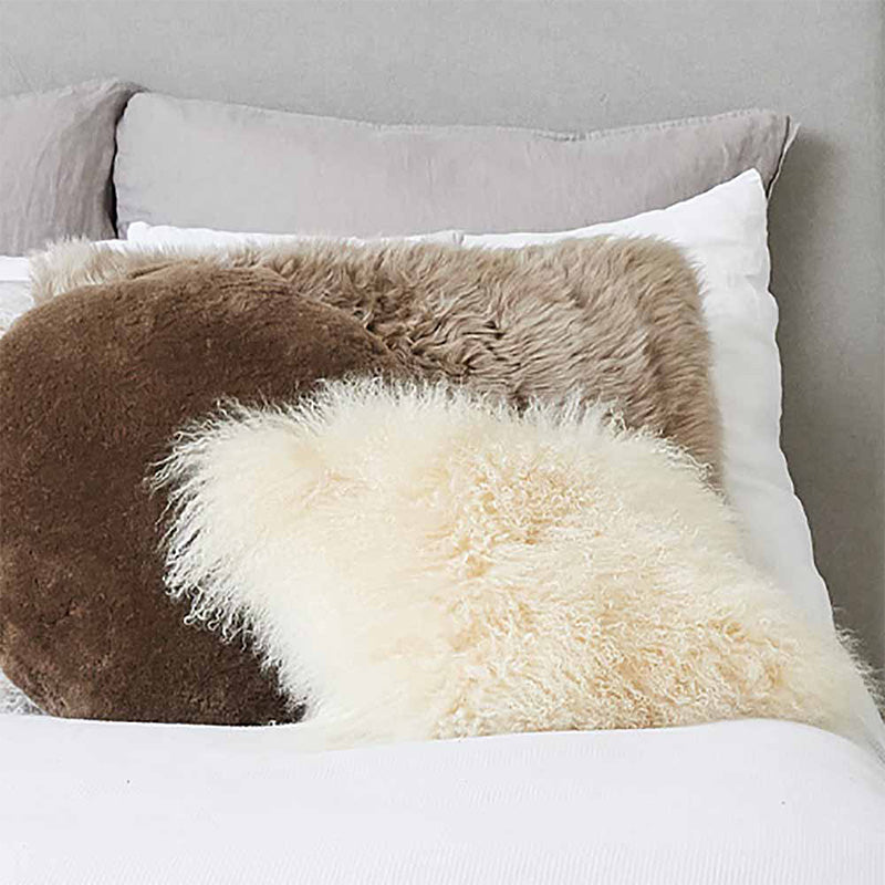 NATURES COLLECTION（ネイチャーズ コレクション）SHEEP CUSHION