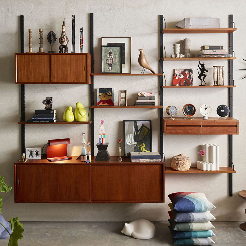 Vitra(ヴィトラ) Night Clock(ナイト クロック) – FELICE.ONLINE