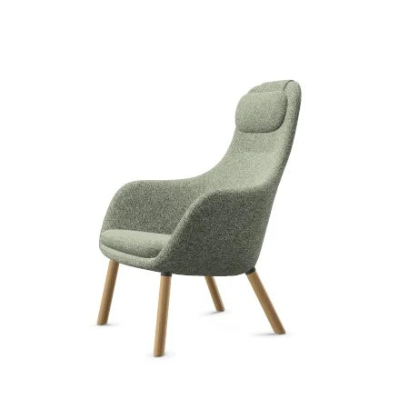 Vitra(ヴィトラ)  HAL Lounge Chair(ハル ラウンジチェア)