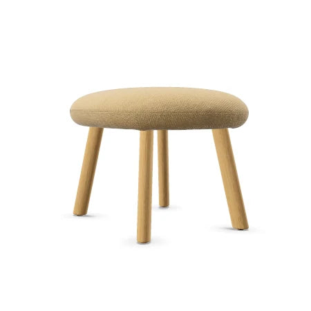 Vitra(ヴィトラ)  HAL Lounge Ottoman(ハル ラウンジ オットマン)