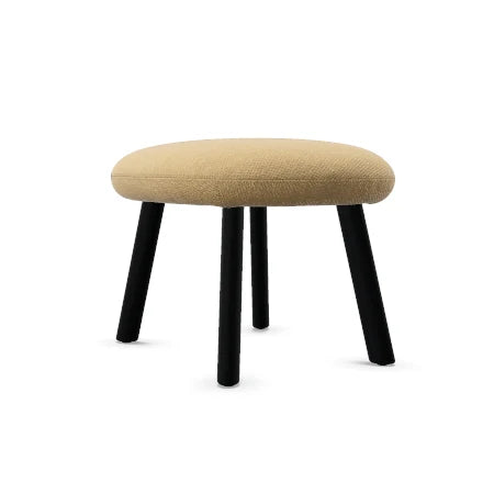 Vitra(ヴィトラ)  HAL Lounge Ottoman(ハル ラウンジ オットマン)