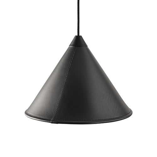 CUERO（クエロ）NAMIBIA LEATHER LAMP（ナミビア レザー ランプ）