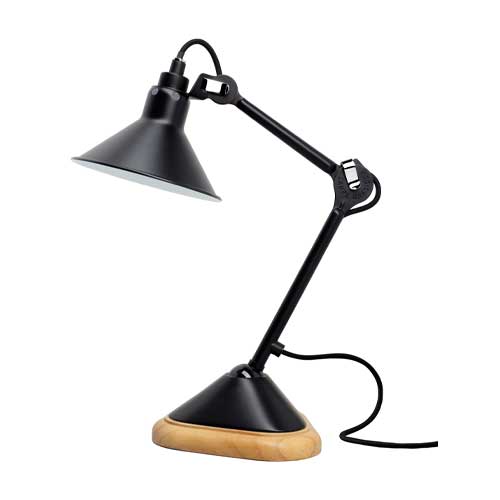 DCW editions（ディーシーダブリュー エディションズ）LAMPE GRAS NO.207（ランぺグラス NO.207）