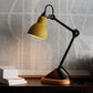 DCW editions（ディーシーダブリュー エディションズ）LAMPE GRAS NO.207（ランぺグラス NO.207）