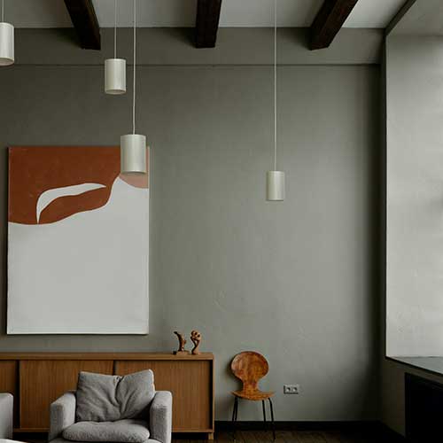 GREENHOLT（グリーンホルト）CHIMNEY PENDANT（チムニー ペンダント）