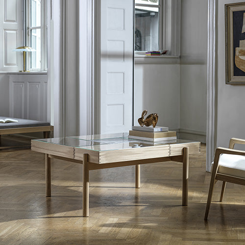 SECHER（セッチャー）MB66 COFFEE TABLE
