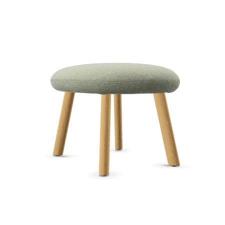 Vitra(ヴィトラ)  HAL Lounge Ottoman(ハル ラウンジ オットマン)