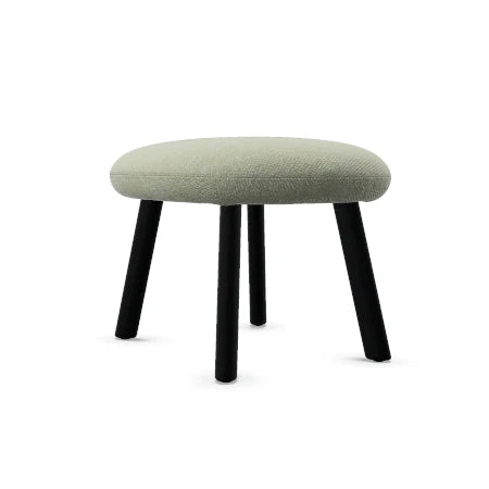 Vitra(ヴィトラ)  HAL Lounge Ottoman(ハル ラウンジ オットマン)