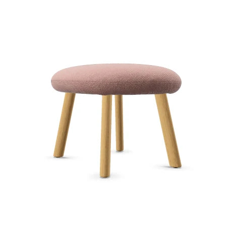 Vitra(ヴィトラ)  HAL Lounge Ottoman(ハル ラウンジ オットマン)