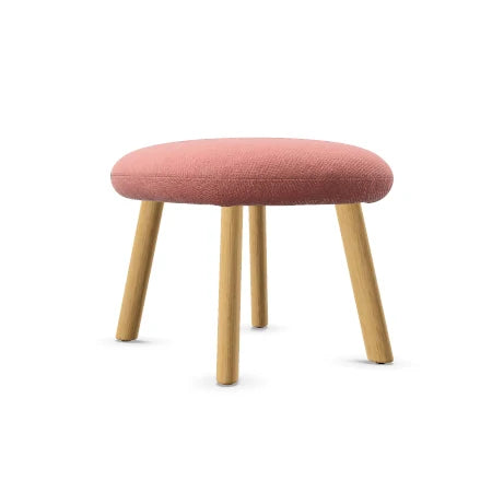 Vitra(ヴィトラ)  HAL Lounge Ottoman(ハル ラウンジ オットマン)