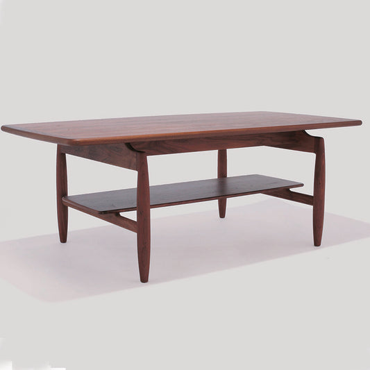 宮崎椅子製作所 Paper Knife center table（ペーパーナイフセンターテーブル）W1000／W1200
