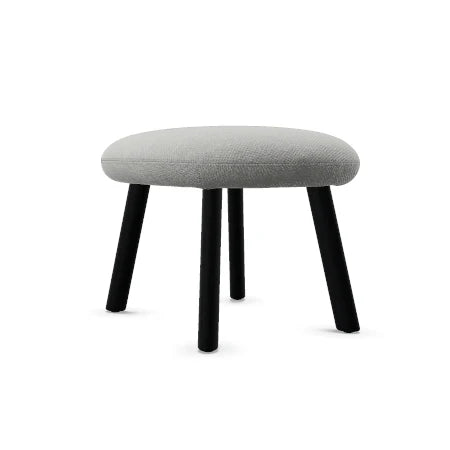 Vitra(ヴィトラ)  HAL Lounge Ottoman(ハル ラウンジ オットマン)