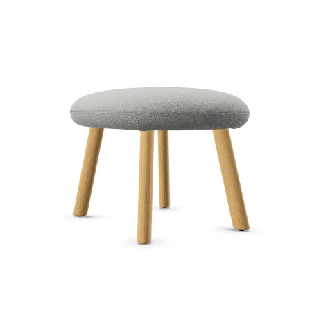 Vitra(ヴィトラ)  HAL Lounge Ottoman(ハル ラウンジ オットマン)