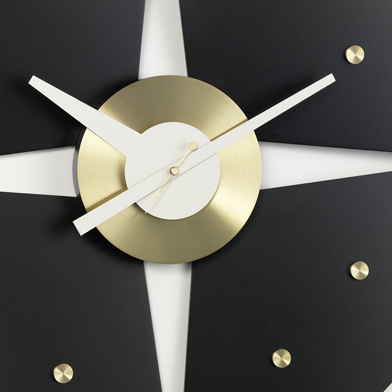 Vitra(ヴィトラ) Petal Clock（ペタルクロック）