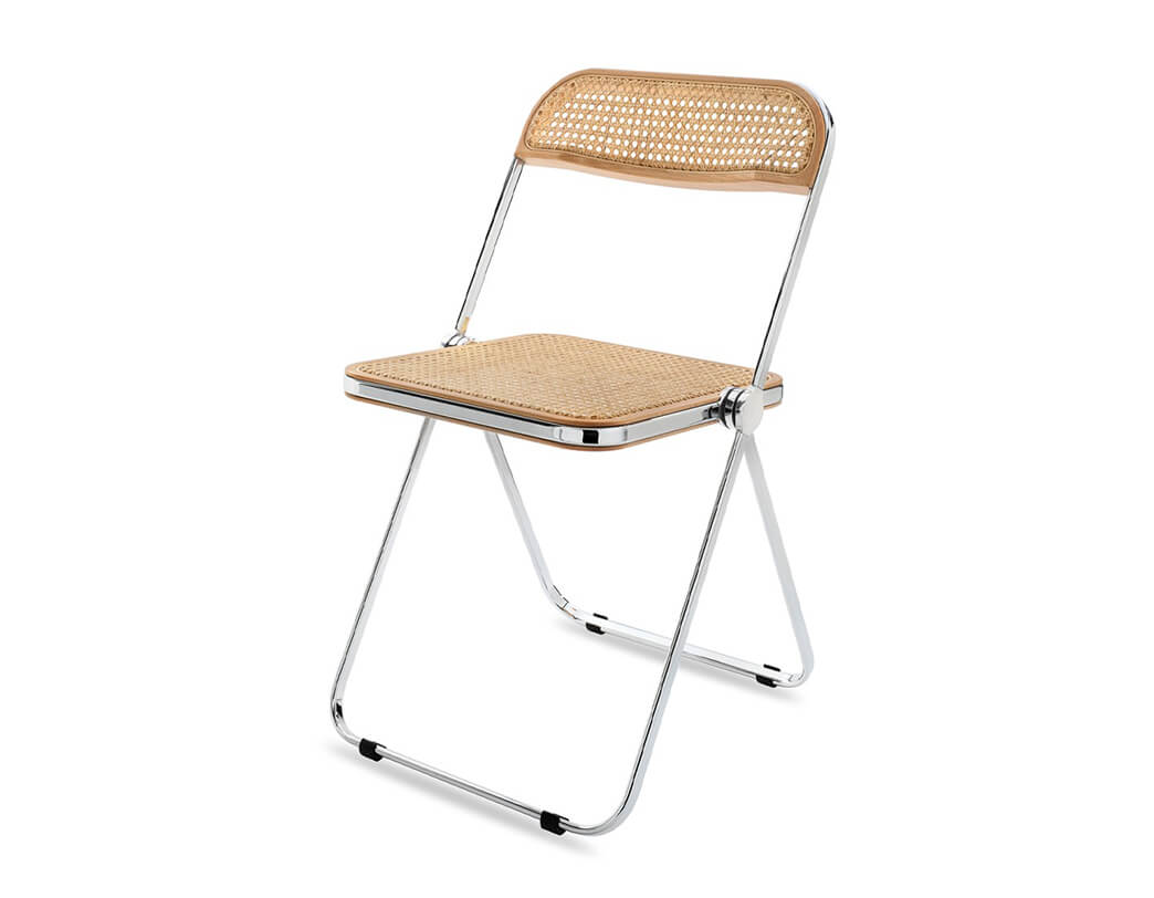 【正規品】Plia チェア　プリアチェア Plia Chair | プリアチェア by Giancarlo Piretti | Anonima