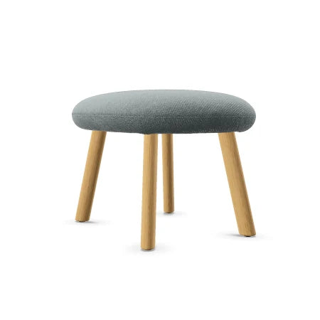 Vitra(ヴィトラ)  HAL Lounge Ottoman(ハル ラウンジ オットマン)